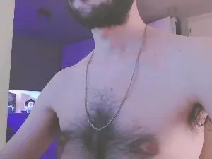 Cam4 Nude Webcam of cordobaman