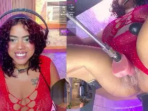 Cam4 Adult Video Chat of NinaCapelli_
