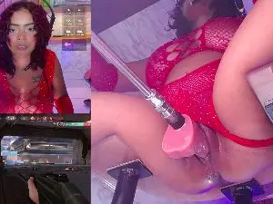 Cam4 Best live sex cam show of NinaCapelli_