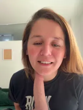 Cam4 Sex Cam of mieldulcexx