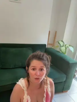 Cam4 Live Sex Cam of mieldulcexx