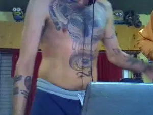 Cam4 Free Live Porn of negroide3