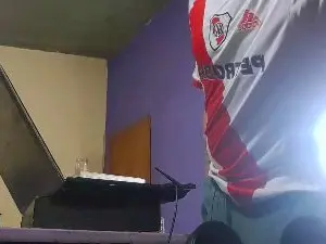 Cam4 Sex Cam of negroide3