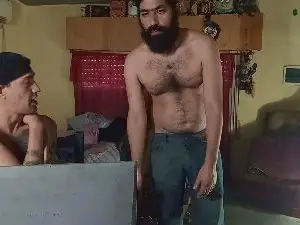Cam4 Adult Webcam of negroide3
