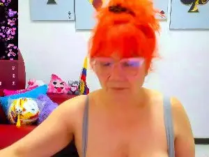 Cam4 Adult Webcam of Salomediaz_