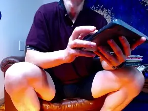 Cam4 Nude Webcam of ___SKYLER____