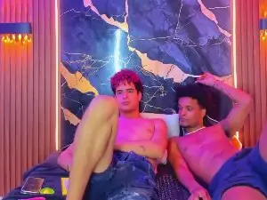 Cam4 Sex Chat of x_Guys_Lucky