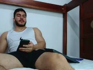 Cam4 Live Sex Cam of AlexS1998