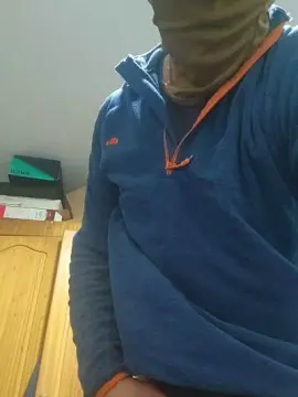 Cam4 Live Porn of Skorpio22cm