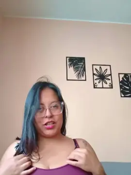 Cam4 Live Sex of CORAL_CONTATO