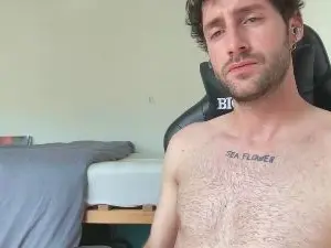 Cam4 Nude Webcam of DESEXHOME
