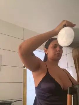 Cam4 Sex Cam of Nini956
