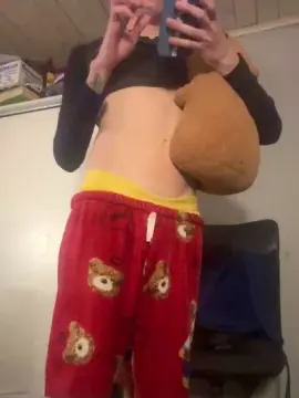 Cam4 Adult Webcam of Twinkcnosito