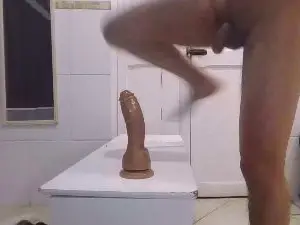 Cam4 Nude Webcam of benja535