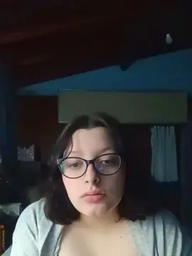 Cam4 Live Porn of Yuxxxa