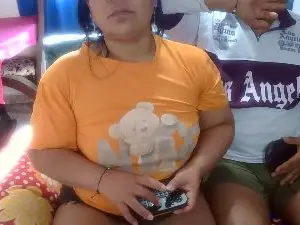 Cam4 Free Live Porn of lili_latina
