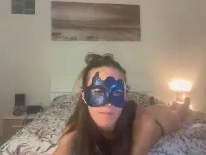 Cam4 Nude Webcam of morapuppy69