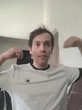 Cam4 Live Sex Cam of Acernerdboy
