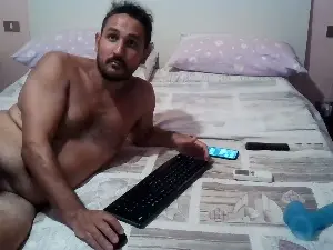 Cam4 Live Sex of Belfusto88