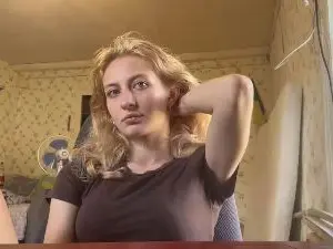 Cam4 Nude Webcam of BellaPipes