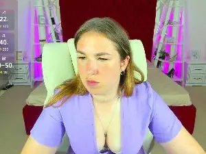 Cam4 Nude Webcam of Sofii_darling
