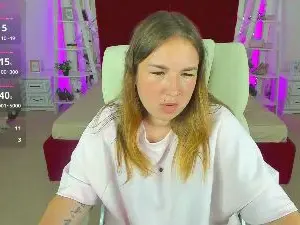 Cam4 Adult Webcam of Sofii_darling
