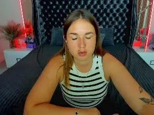 Cam4 Adult Video Chat of Sofii_darling