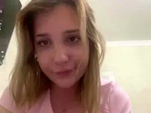 Cam4 Free Porn Cam of StarlaDeojay