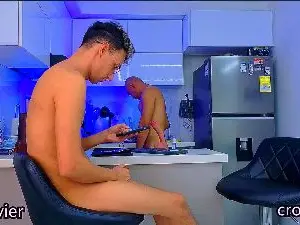 Cam4 Free Live Porn of twoboyshot24