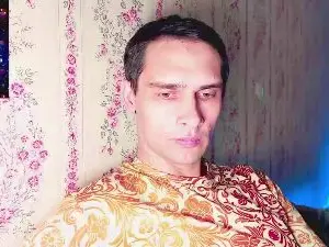 Cam4 Nude Webcam of DavidCarroll
