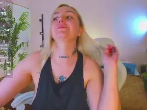 Cam4 Sex Cam of Debbi_Taylor