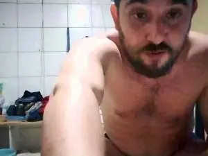 Cam4 Sex Chat of Omiranhaaaa