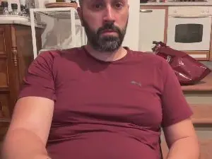 Cam4 Live Porn of Spruzzen2