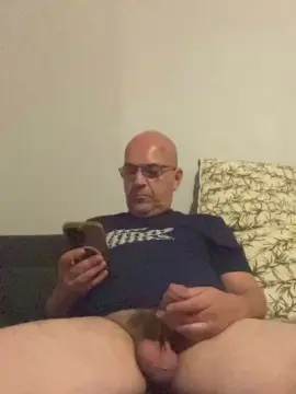 Cam4 Nude Webcam of Stan30130