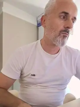 Cam4 Free Porn Cam of daddynotold45