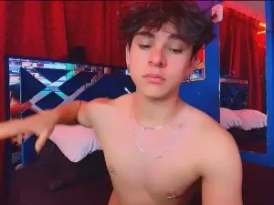 Cam4 Free Live Porn of luke_howland