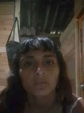 Cam4 Free Porn Cam of morenita_fun_