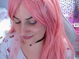 Cam4 Private Sex Chat of Bellastar84