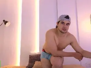 Cam4 Sex Cam of Jake_muller1