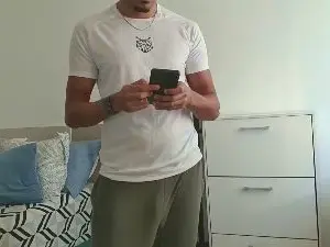 Cam4 Live Porn of kctiduro