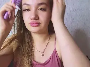 Cam4 Live Sex of ANALIZA