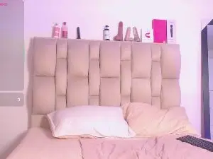 Cam4 Free Porn Cam of esmeralda_bk