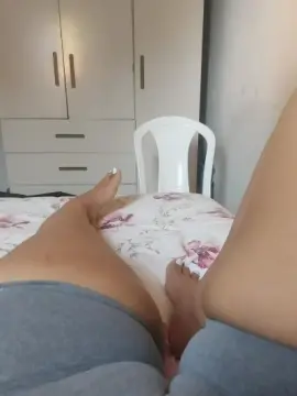 Cam4 Sex Chat of jujualmeida4