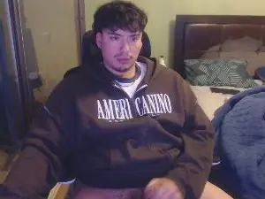 Cam4 Sex Chat of sebaaavalpo