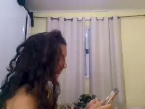 Cam4 Sex Cam of Kiarafit