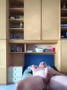 Cam4 Live Porn of lele58_fun