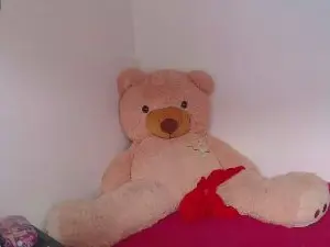 Cam4 Sex Cam of AnahiBrowns