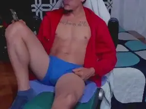Cam4 Live Porn of Brunocuttie9
