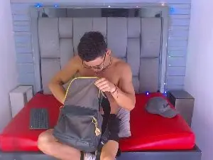 Cam4 Sex Cam of CarlosSpecter_