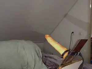 Cam4 Live Sex of JeroenKontje